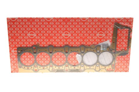 Прокладка головки блоку циліндрів ELRING 058.051