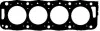 Прокладка ГБЦ (2 метки) PSA Berlingo/Partner \'\'1.8D ELRING 058671 (фото 1)