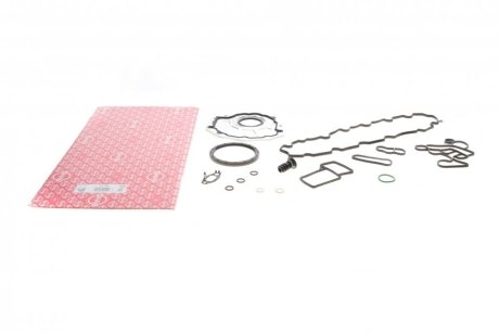 Комплект прокладок двигателя ELRING 067.930