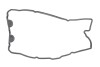 Прокладка клапанной крышки ELRING 071.410 (фото 1)