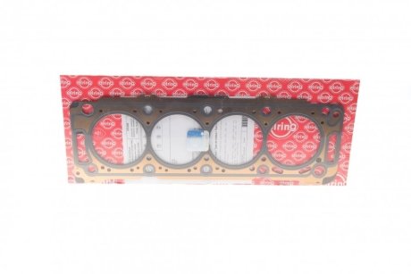 Прокладка головки блока(ГБЦ) ELRING 075.840