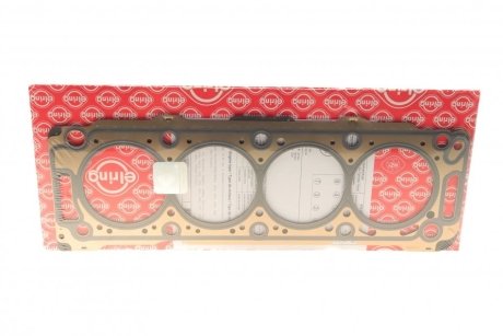 Прокладка головки блока(ГБЦ) ELRING 075.850