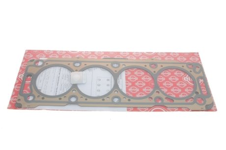 Прокладка головки блока(ГБЦ) ELRING 075.860