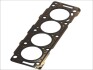 Прокладка головки блока(ГБЦ) ELRING 075.880 (фото 1)