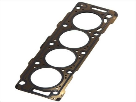 Прокладка головки блока(ГБЦ) ELRING 075.880