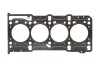 Прокладка головки блока(ГБЦ) ELRING 076.358 (фото 1)