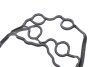 Прокладка кришки клапанів ELRING 076.450 (фото 3)