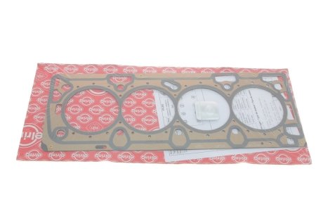 Прокладка головки блока(ГБЦ) ELRING 076.892