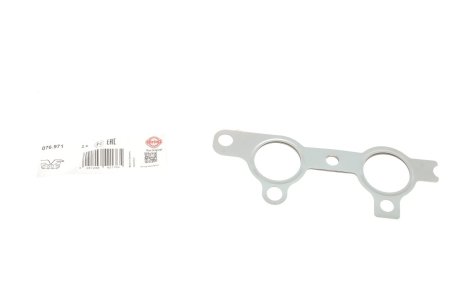 Прокладка коллектора ELRING 076.971