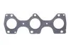 Прокладка выпускного коллектора BMW/MINI B37 \'\'15>> ELRING 077382 (фото 1)