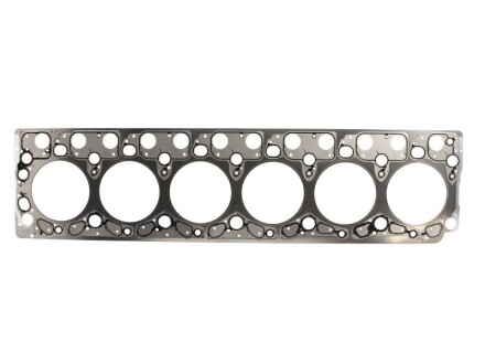 Прокладка головки блока цилиндров ELRING 082.734