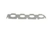 Комплект турбины, монтажный BMW/MINI B48 \'\'15>> ELRING 085560 (фото 2)