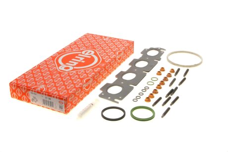 Комплект турбины, монтажный BMW/MINI B48 \'\'15>> ELRING 085560