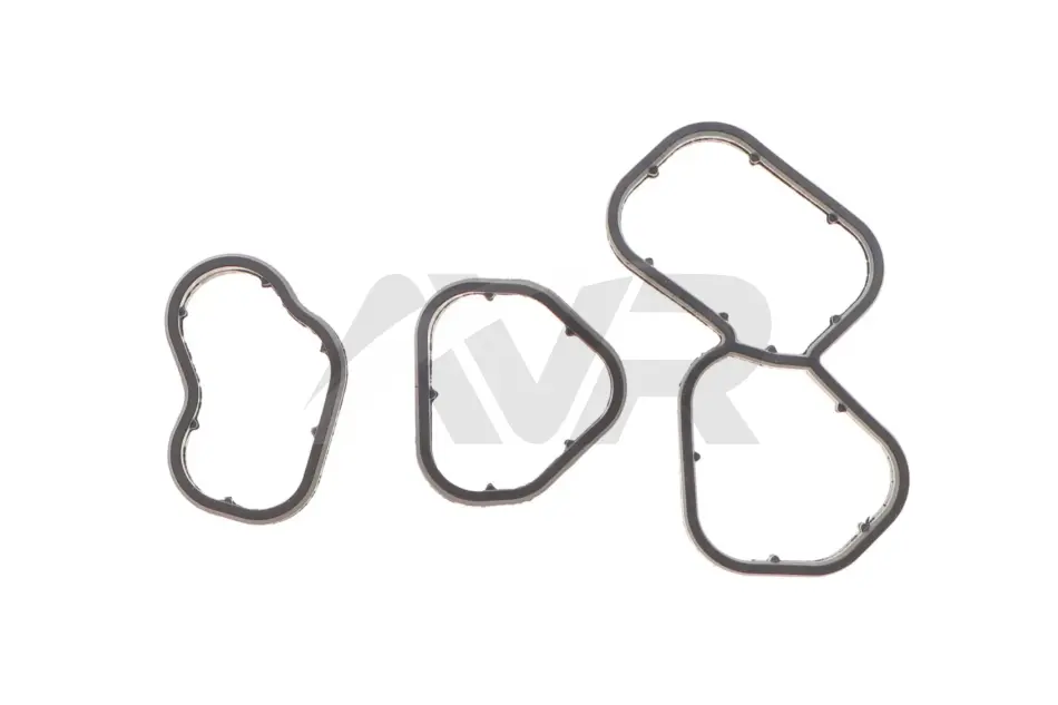Прокладка радіатора масляного (к-кт) BMW 1 (F40) 19-/X1 (F48) 15- ELRING 091.760 (фото 1)