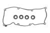 Прокладка кришки клапанів (комплект) ELRING 094.160 (фото 1)