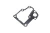 Прокладка двигателя металлическая ELRING 100.050 (фото 2)