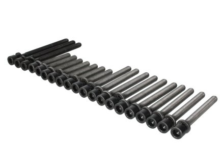 Болты ГБЦ ELRING 104.510