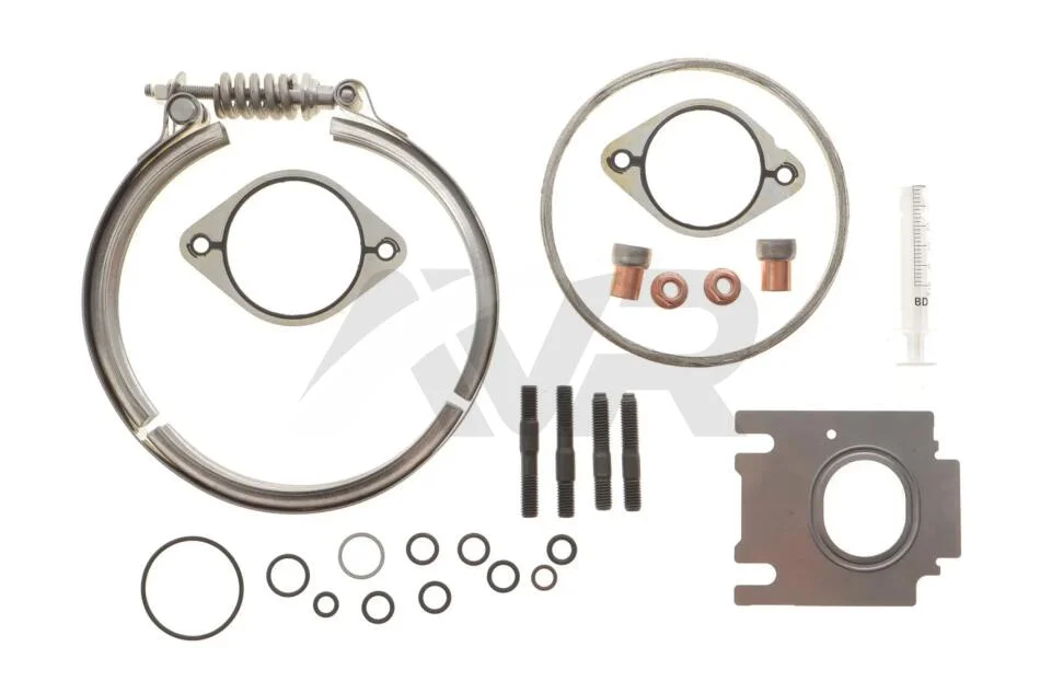 Комплект прокладок турбіни Audi Q5/Q7/Q8/VW Touareg 16- ELRING 107.190 (фото 1)