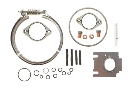 Комплект прокладок турбіни Audi Q5/Q7/Q8/VW Touareg 16- ELRING 107.190