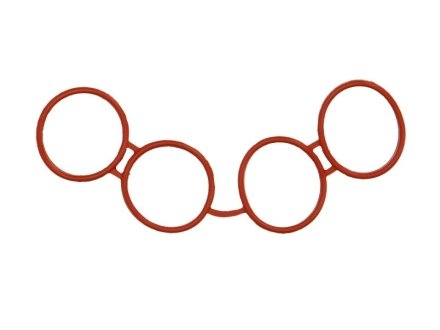 Прокладка коллектора впускного ELRING 111.310