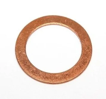 Уплотняющее кольцо ELRING 115.002