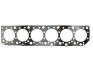 Прокладка головки блока цилиндров ELRING 115.151 (фото 1)