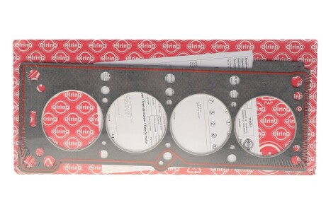 Прокладка головки блока цилиндров ELRING 118.051