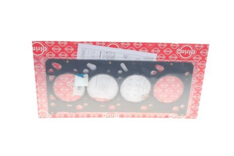 Прокладка головки блоку циліндрів ELRING 123.483