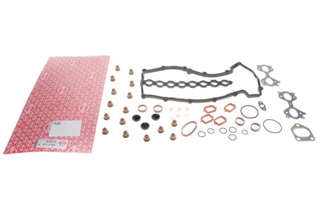 Комплект прокладок двигуна ELRING 123.740