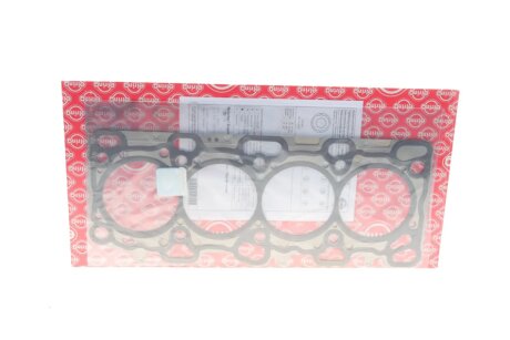 Прокладка головки блока(ГБЦ) ELRING 124.420