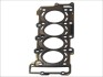 Прокладка головки блока(ГБЦ) ELRING 125.062 (фото 1)