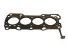 Прокладка ГБЦ (товщина: 1,45мм) HONDA ACCORD VII, CIVIC VIII, CR-V II, CR-V III, FR-V 2.2D 01.04-12.11 ELRING 125312 (фото 1)