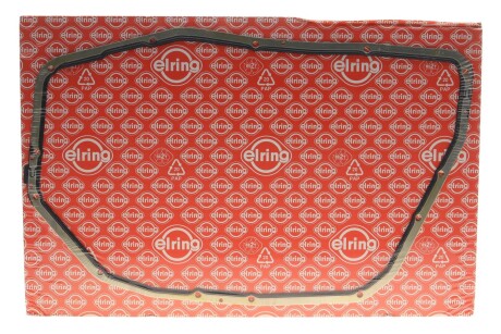 Прокладка піддону картера металева ELRING 125.370