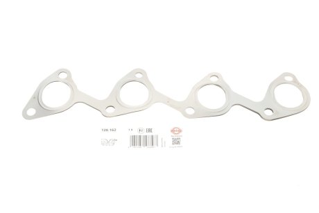 Прокладка коллектора ELRING 128.162