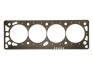 Прокладка головки блока(ГБЦ) ELRING 128.231 (фото 1)