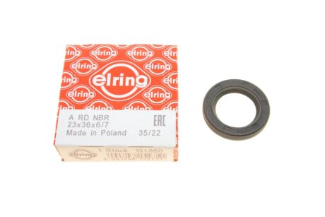 Сальник гумовий ELRING 131.860