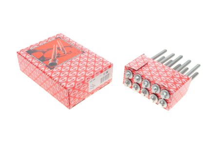 Болты ГБЦ ELRING 132.180