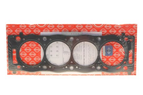 Прокладка головки блока(ГБЦ) ELRING 135.072