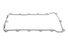 Прокладка клапанной крышки (комплект) ELRING 135.391 (фото 3)