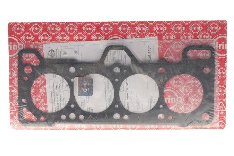 Прокладка головки блока цилиндров ELRING 135.440