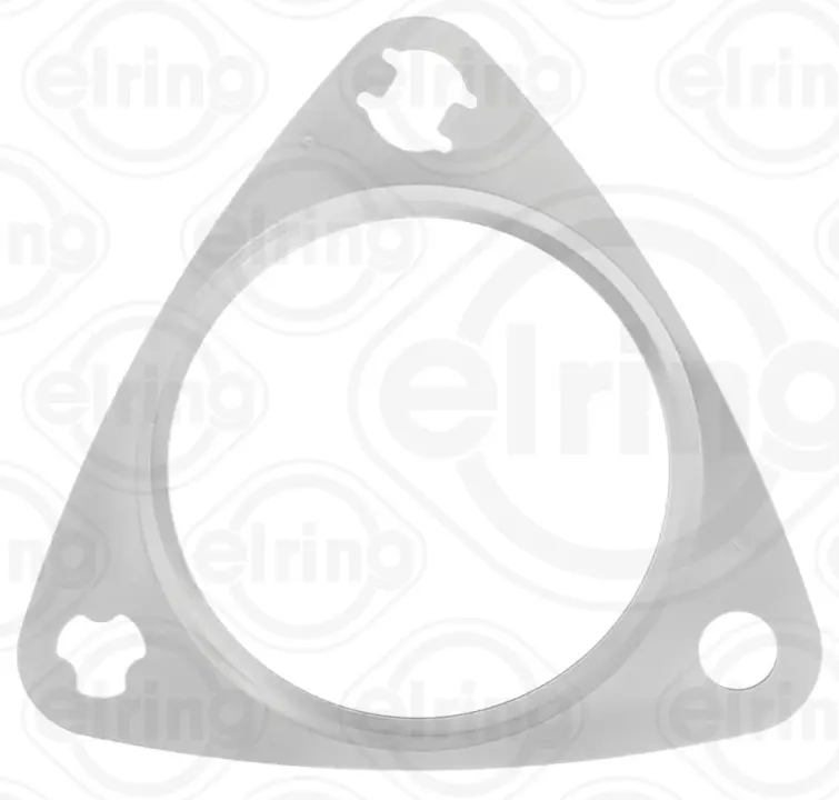 Прокладка глушника ELRING 135.930 (фото 1)