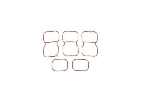 Прокладка колектора впуск (к-кт) Mercedes Benz M271 ELRING 137.080