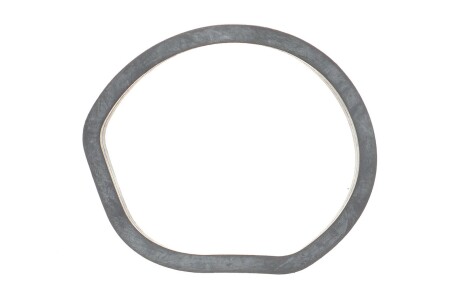 Прокладка корпуса масляного фильтра ELRING 137.100