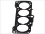 Прокладка головки блока(ГБЦ) ELRING 137.285 (фото 1)