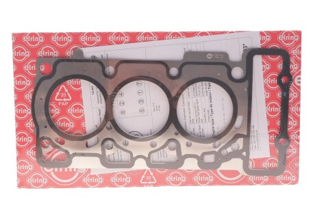 Прокладка головки блока цилиндров ELRING 142.003