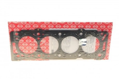 Прокладка головки блока(ГБЦ) ELRING 147.552