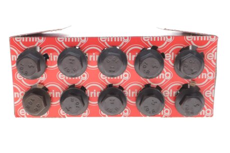 Болт головки блока ELRING 148.110