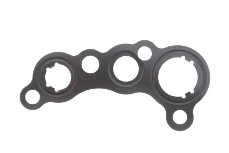 Прокладка двигателя металлическая ELRING 149.060