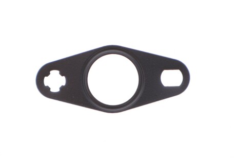 Прокладка двигателя металлическая ELRING 149.102