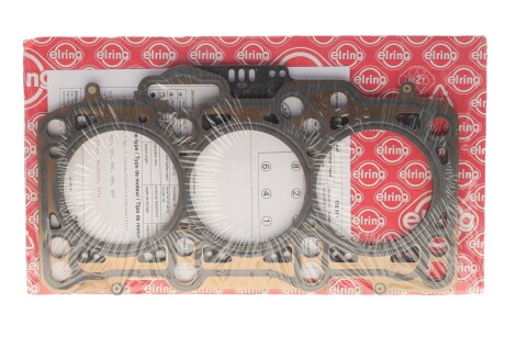 Прокладання ГБЦ ELRING 150.011